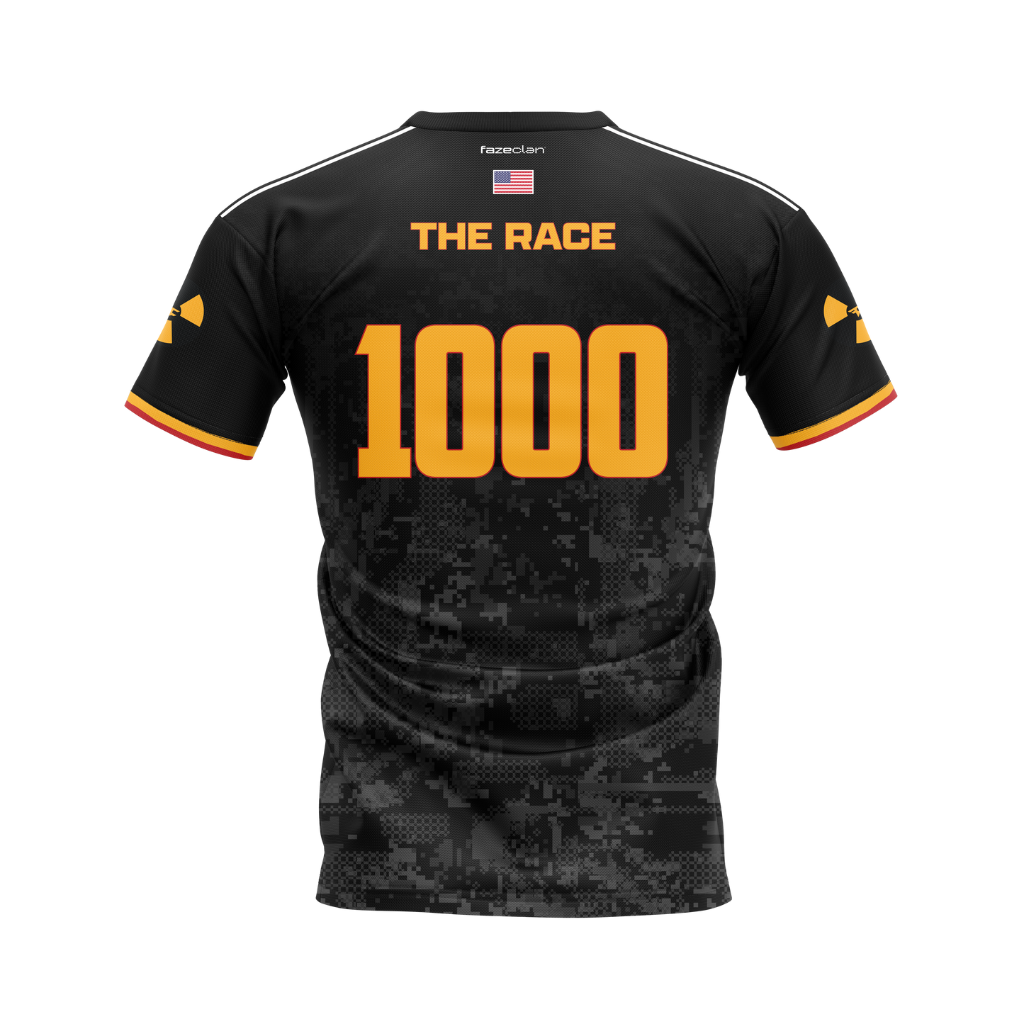 Nuke Squad - Master Prestige Jersey