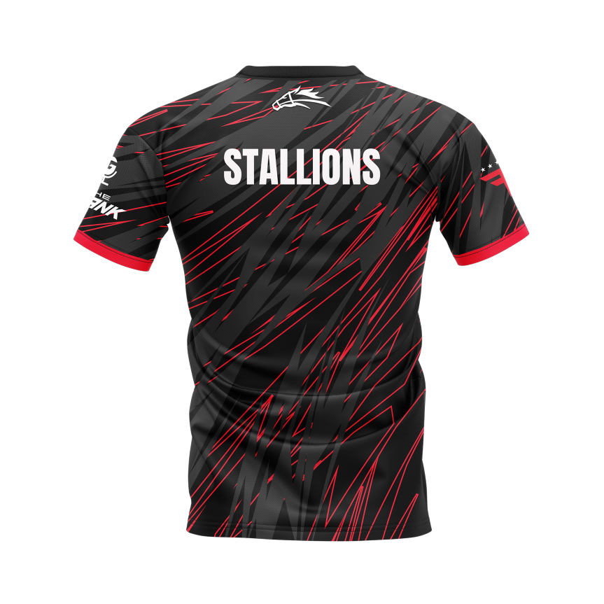 2026 Official Stallions Jersey