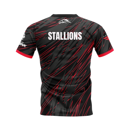 2026 Official Stallions Jersey