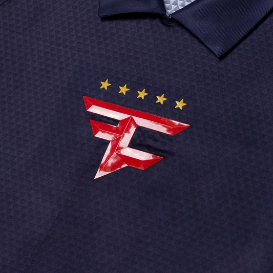 Tri Color Limited Edition Jersey