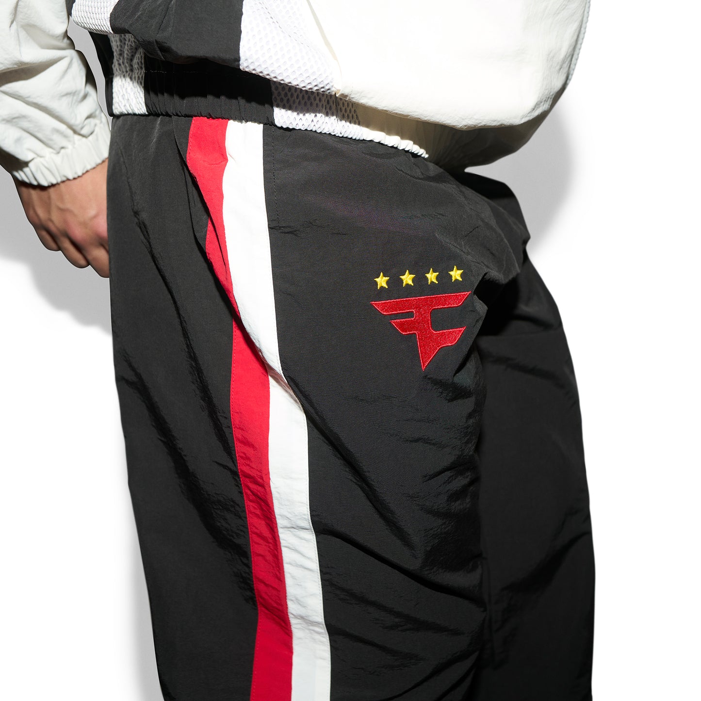 Championship Track Suit