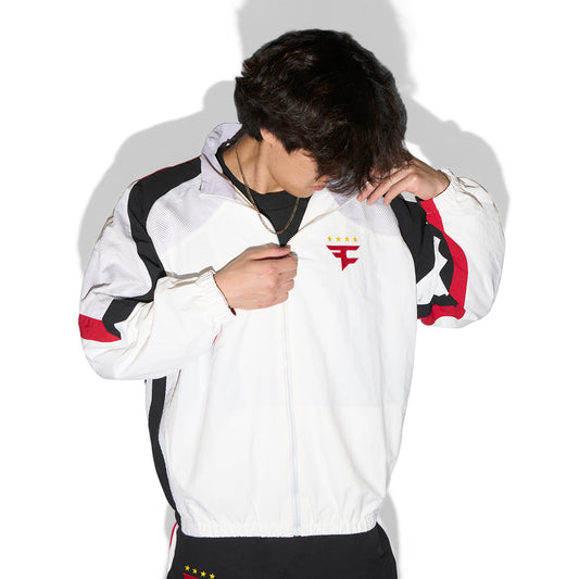 Championship Track Suit