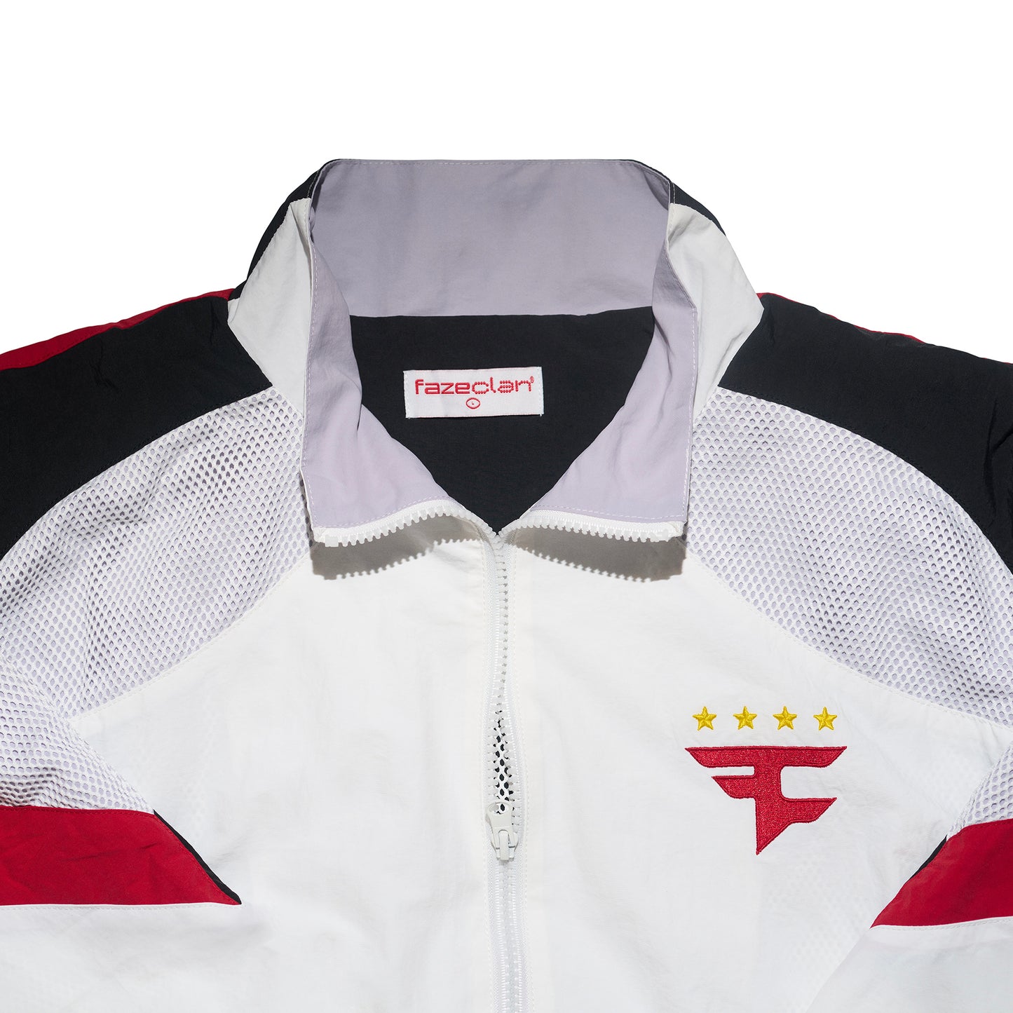 Championship Track Suit