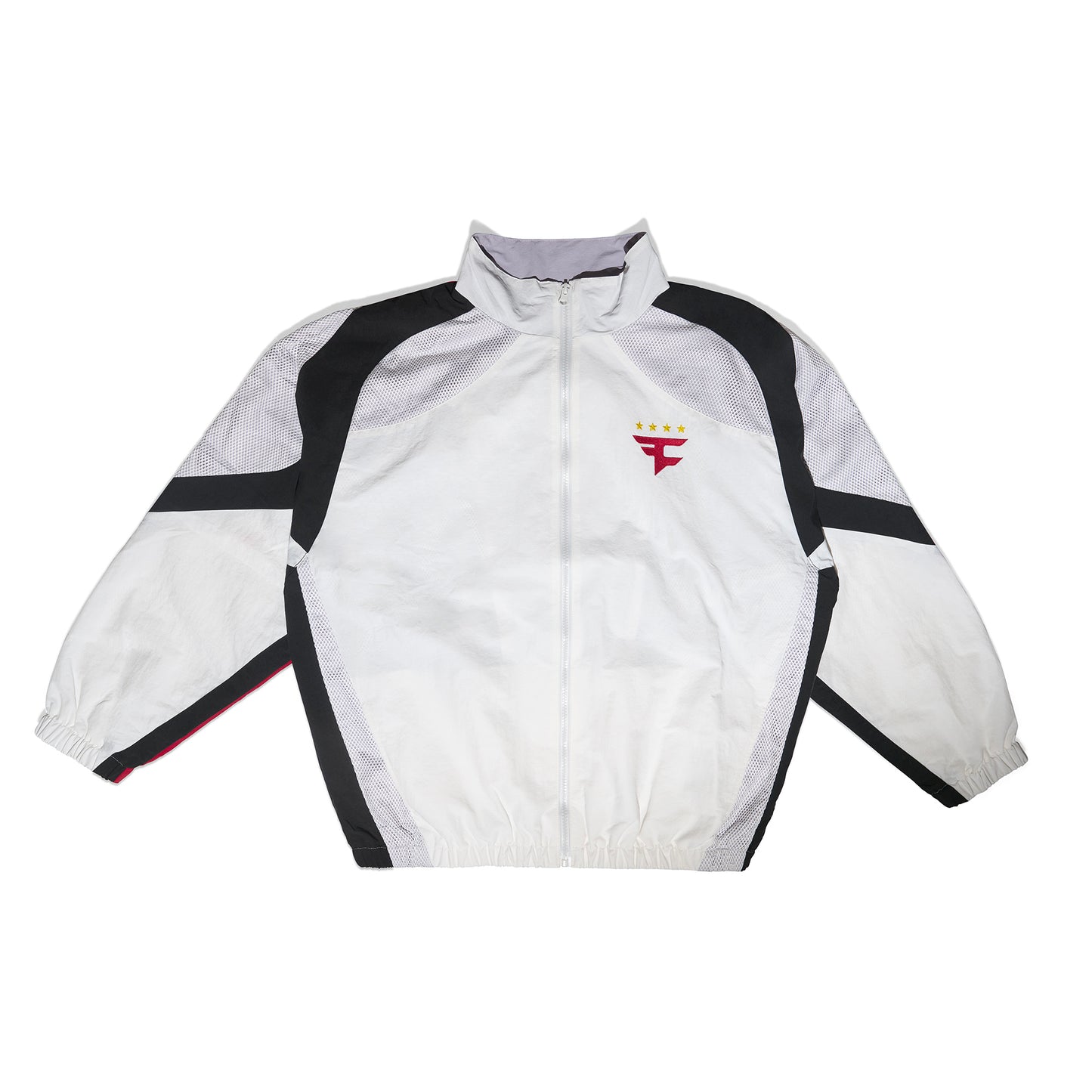 Championship Track Suit