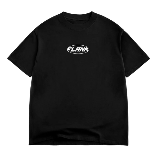 World Tour Tee (Black)