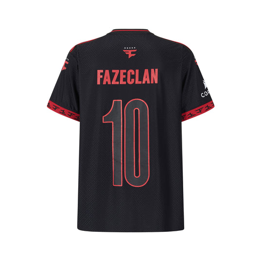 2027 Official FaZe Clan Counter Strike Team Jersey