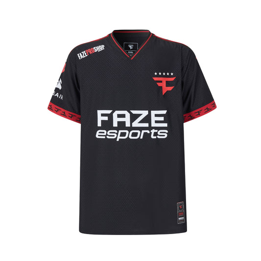 2027 Official FaZe Clan Esports Team Jersey