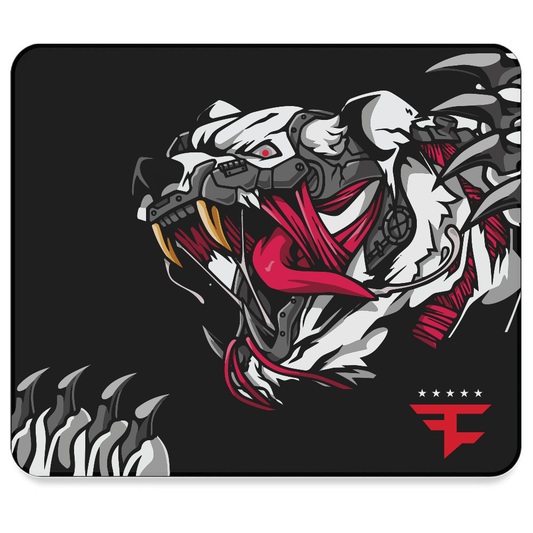 Cybear XL Mouse Pad