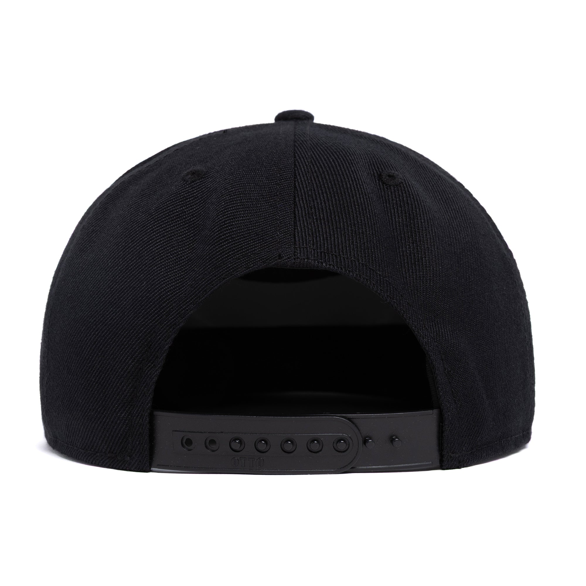 Four Star 3D Snapback Hat (Black) – FaZe Pro Shop