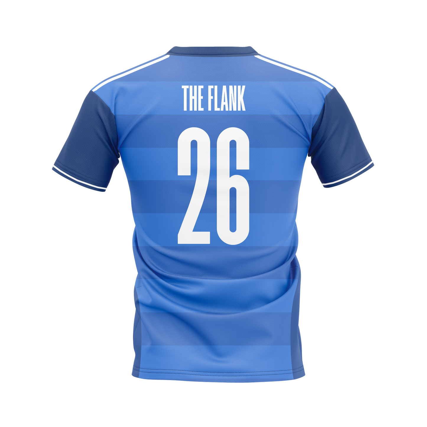 The Flank World Cup Jersey