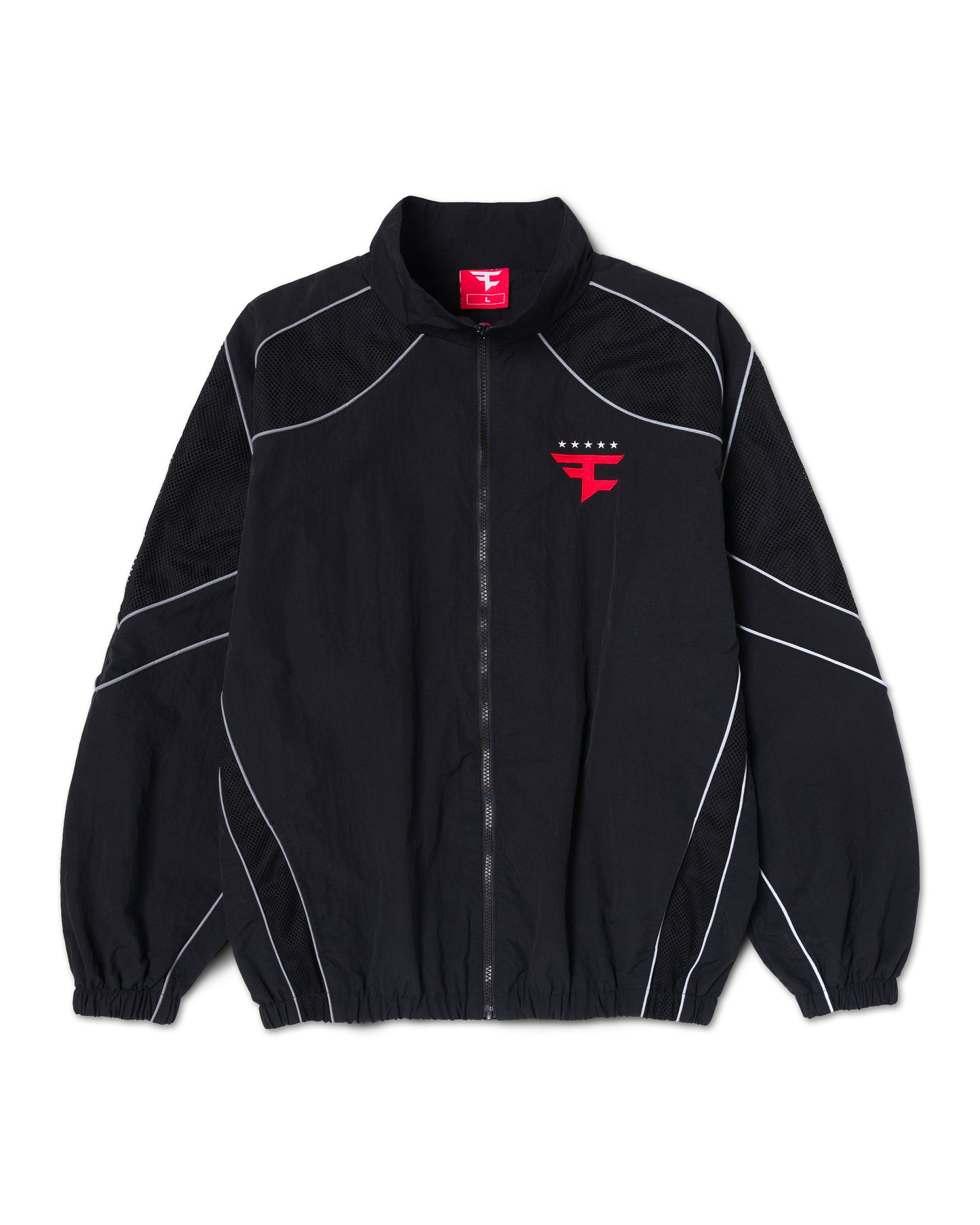 Night Mode 3M Track Suit