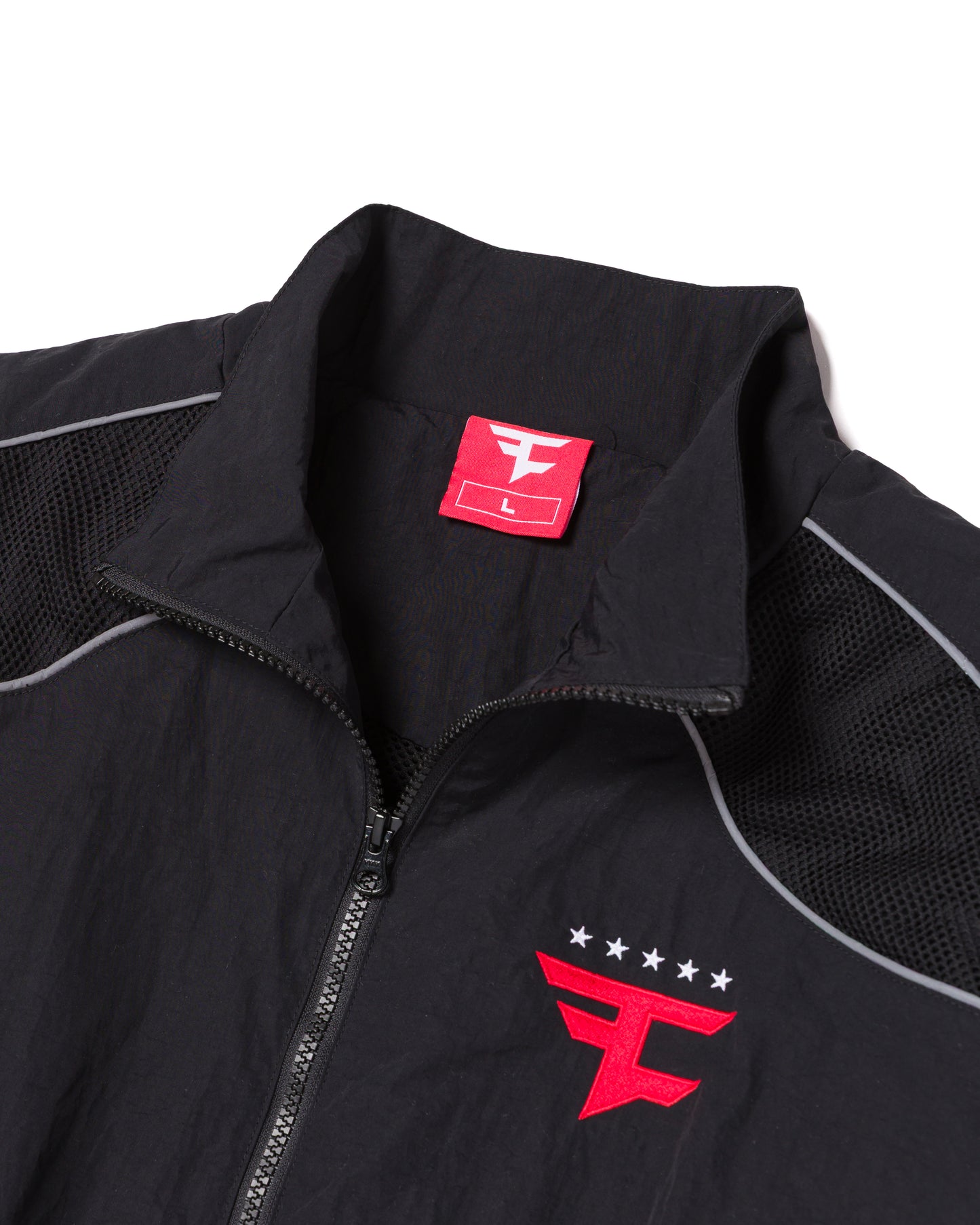 Night Mode 3M Track Suit