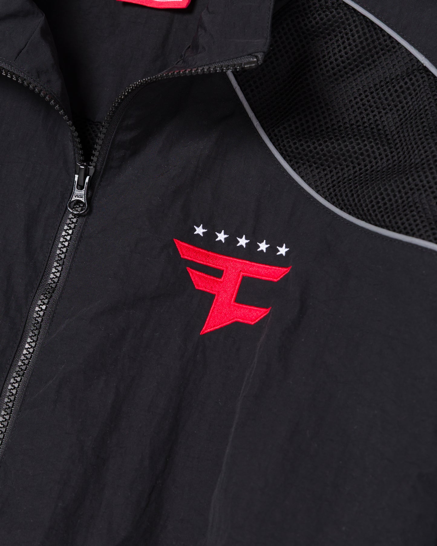 Night Mode 3M Track Suit