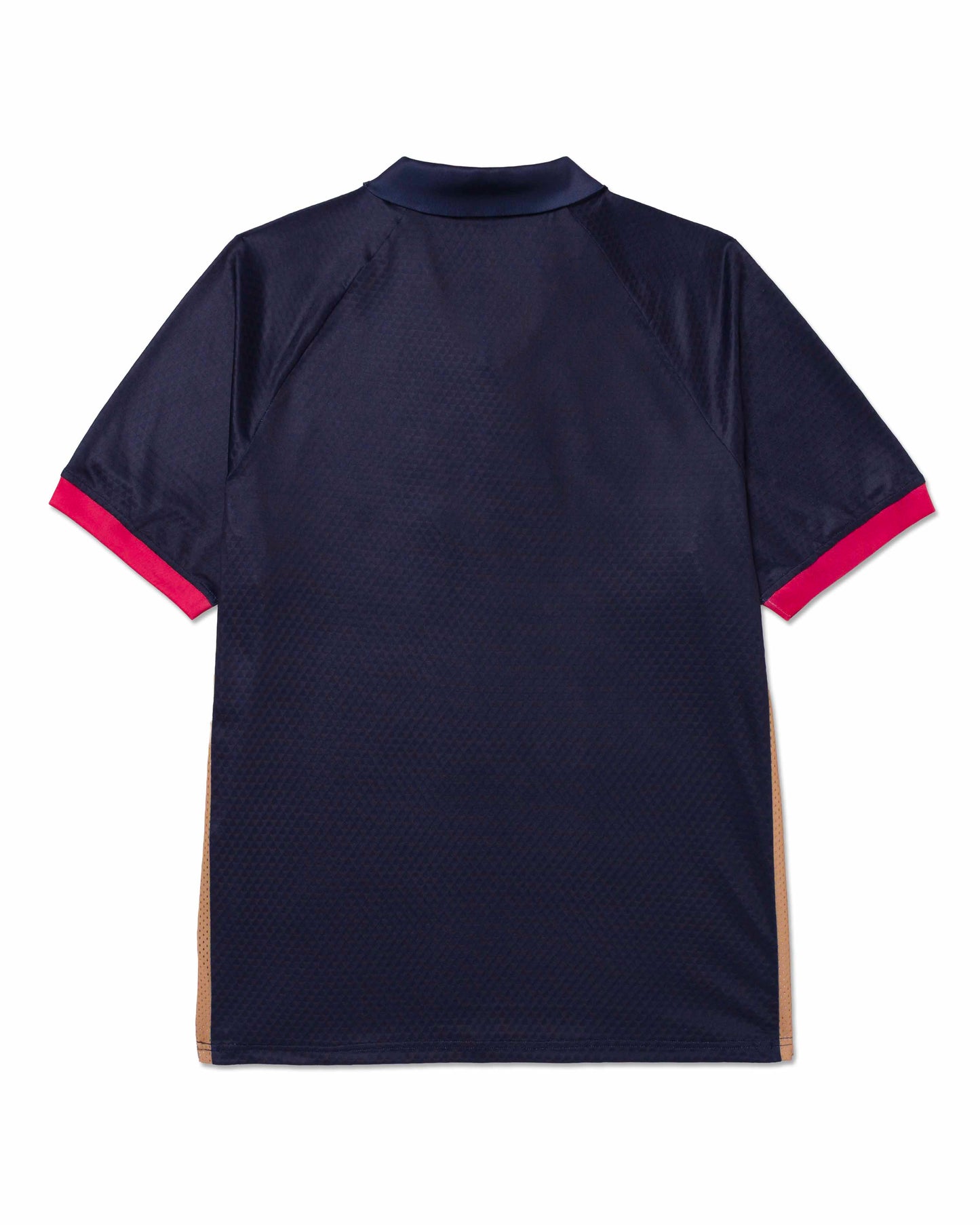 Tri Color Limited Edition Jersey
