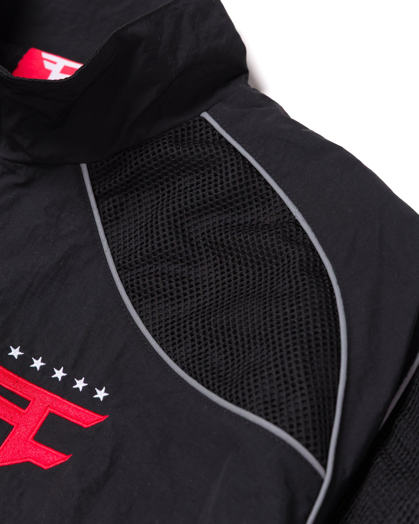 Night Mode 3M Track Suit