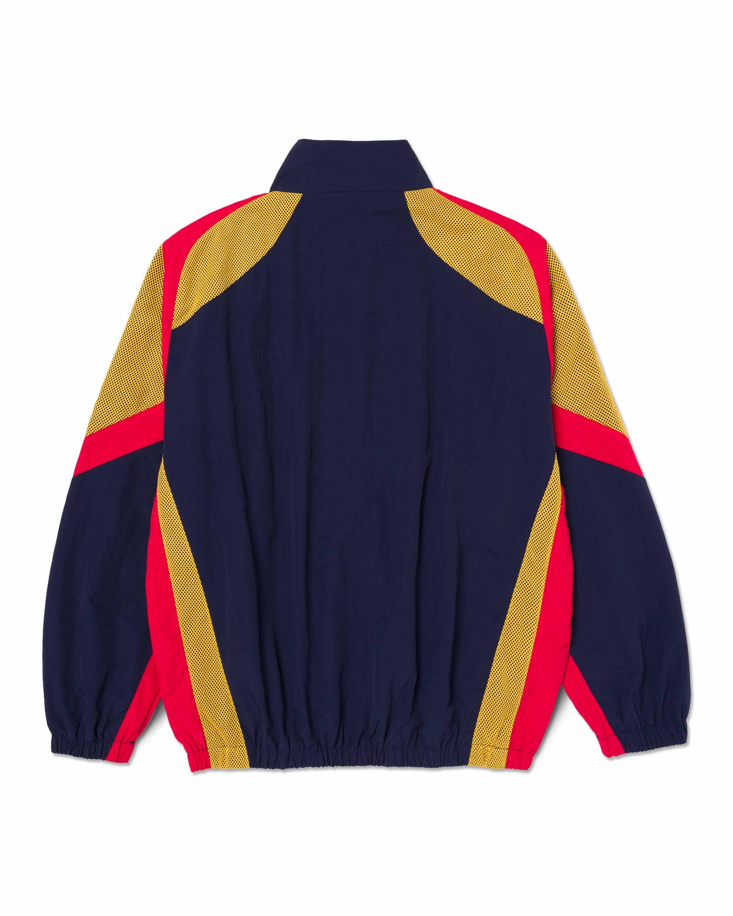 Tri Color Limited Edition Track Suit