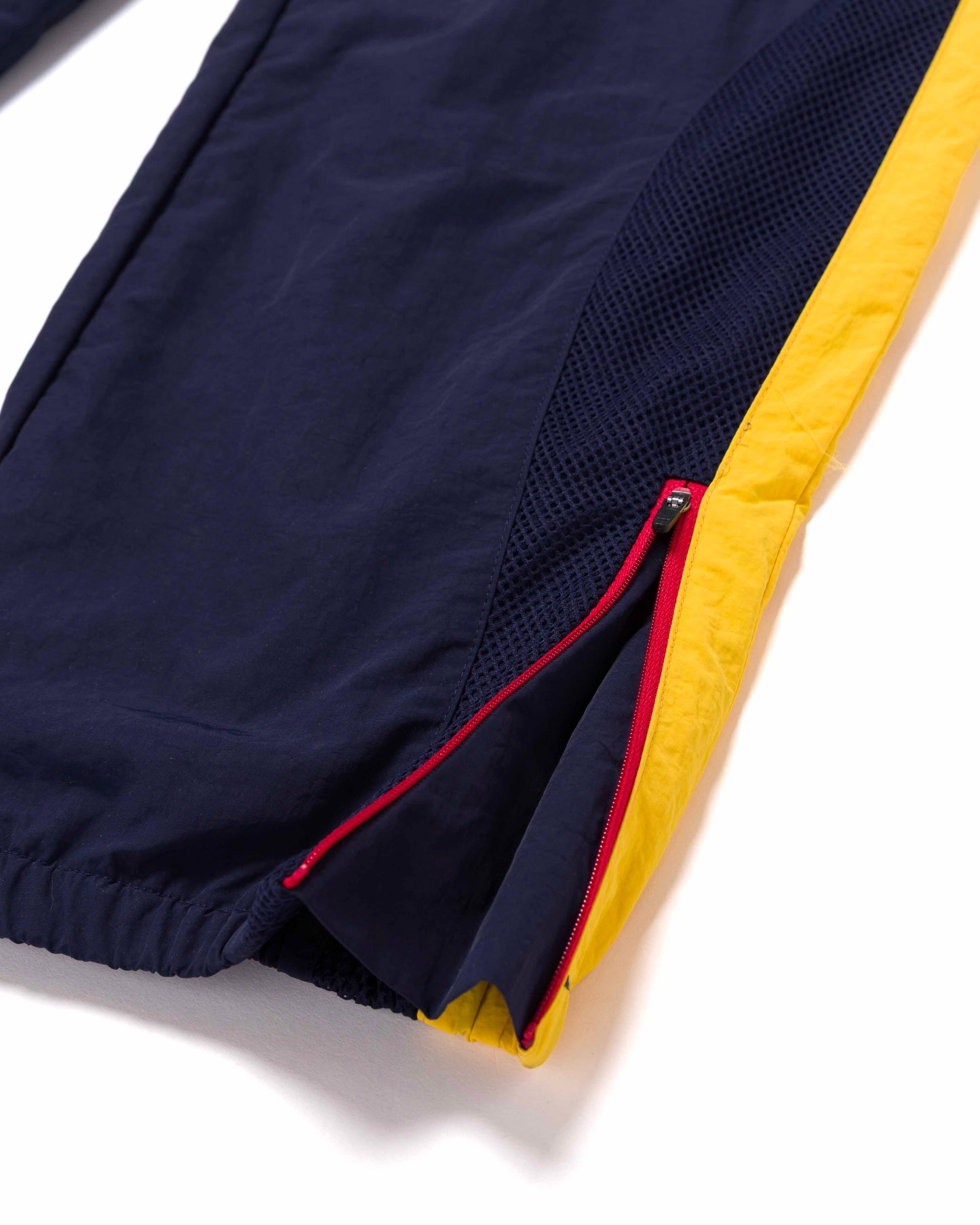 Tri Color Limited Edition Track Suit