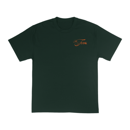 NVG Tee (Dark Forrest Green)