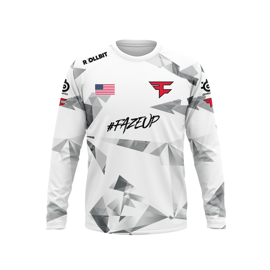 FaZe Pro Shop - Official FaZe Clan Merchandise & Esports Apparel