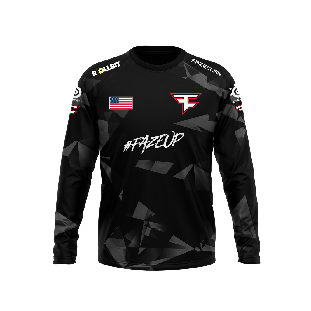 FaZe Pro Shop - Official FaZe Clan Merchandise & Esports Apparel