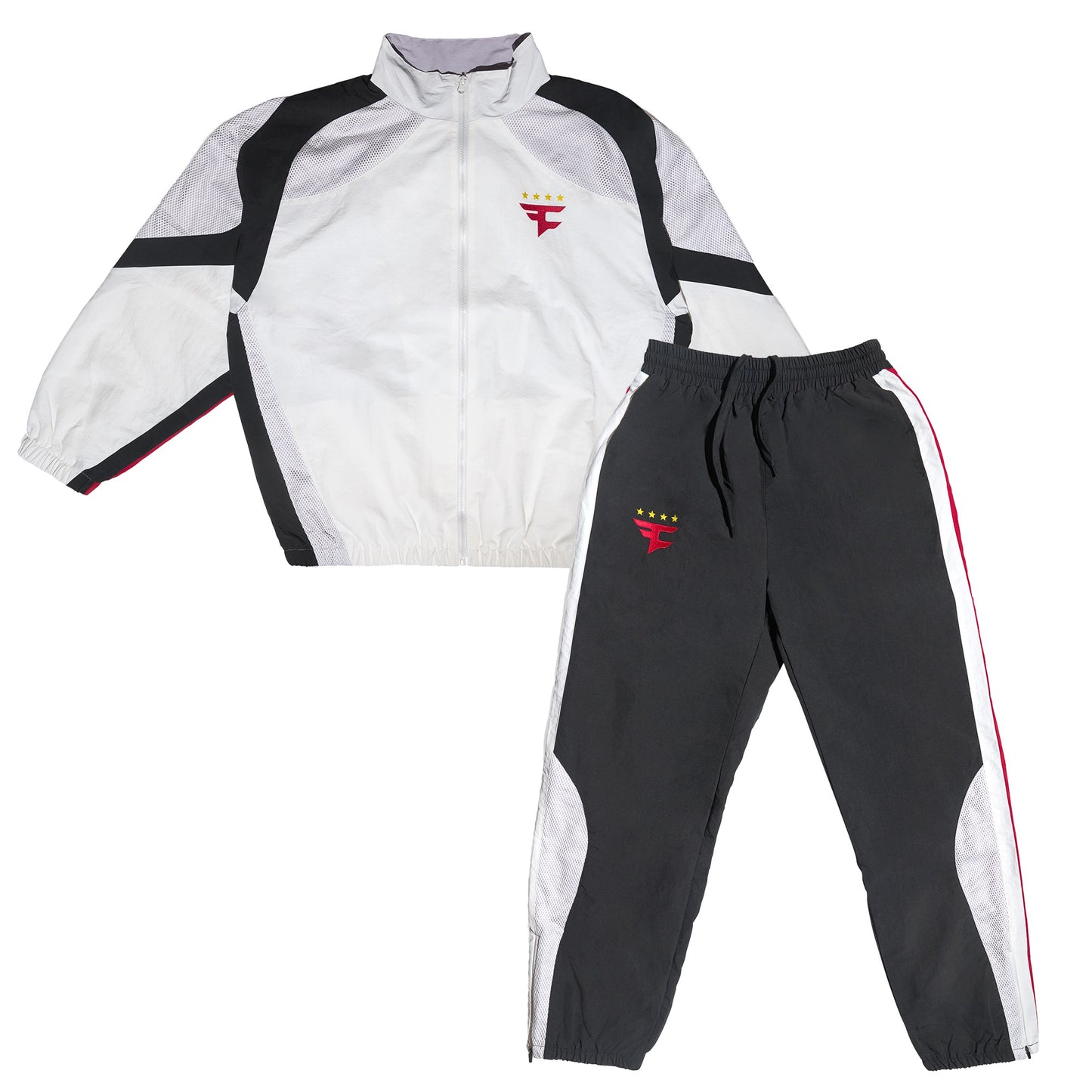 Championship Track Suit