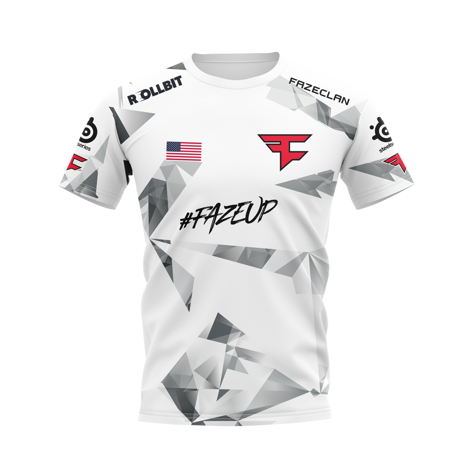 FaZe Pro Shop - Official FaZe Clan Merchandise & Esports Apparel