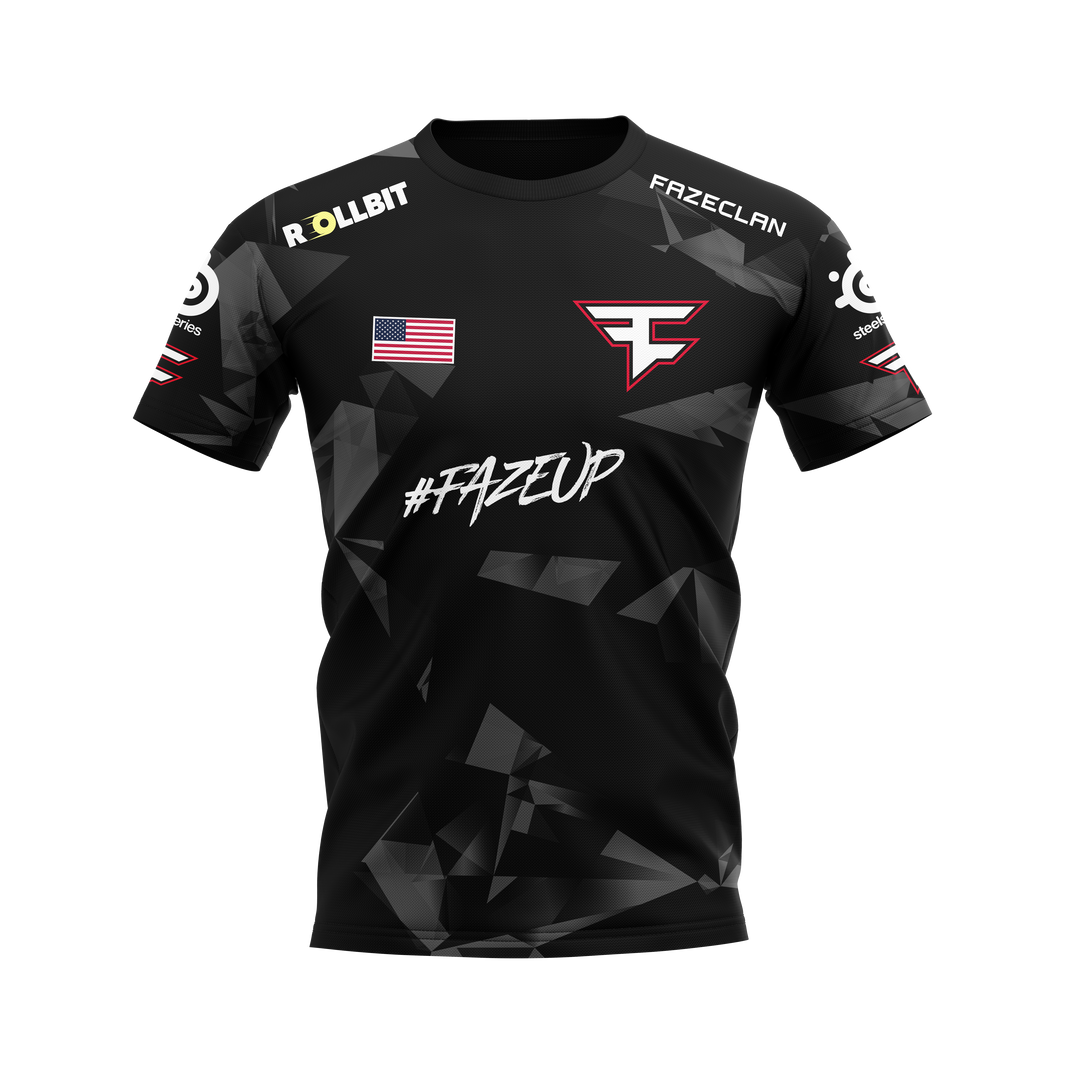 FaZe Pro Shop - Official FaZe Clan Merchandise & Esports Apparel