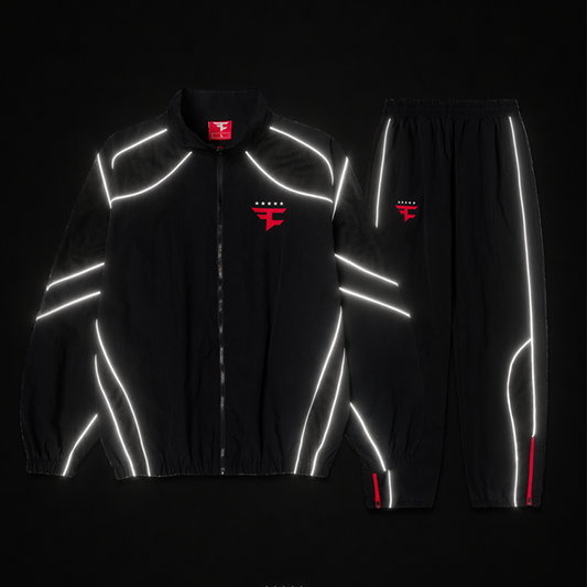 Night Mode 3M Track Suit