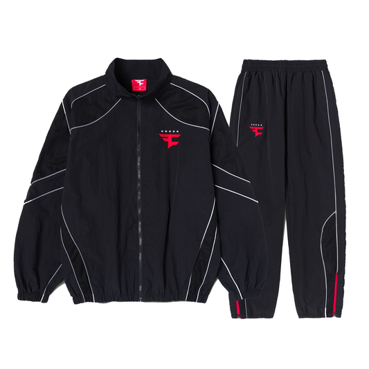 Night Mode 3M Track Suit