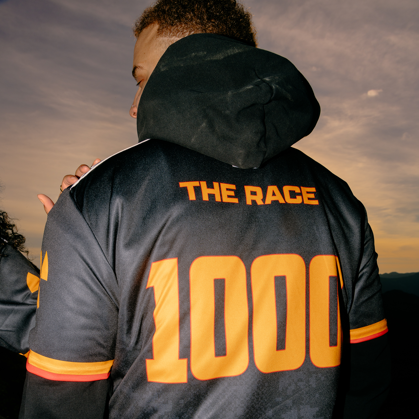 Nuke Squad - Master Prestige Jersey