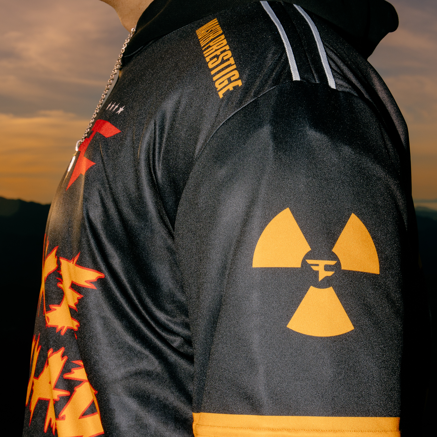 Nuke Squad - Master Prestige Jersey