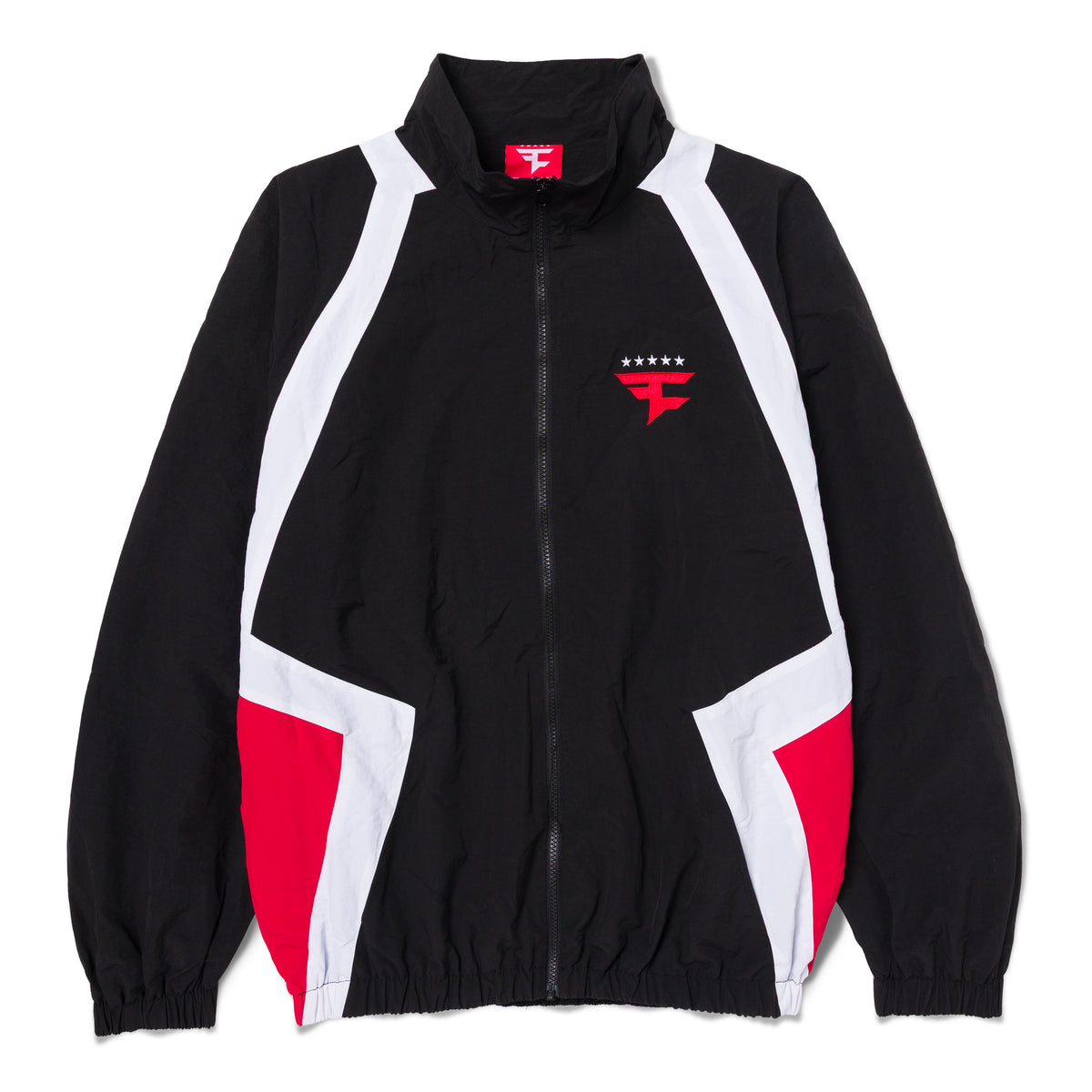 Redline Track Suit