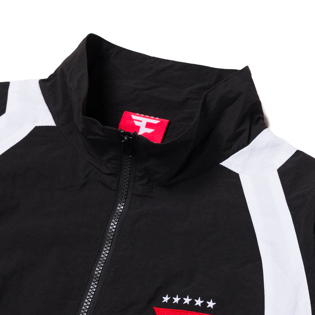 Redline Track Suit