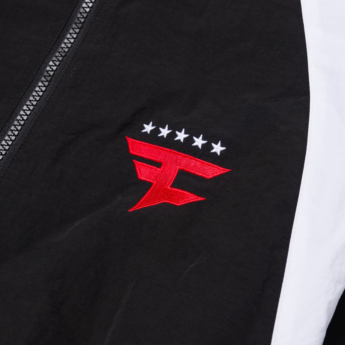 Redline Track Suit