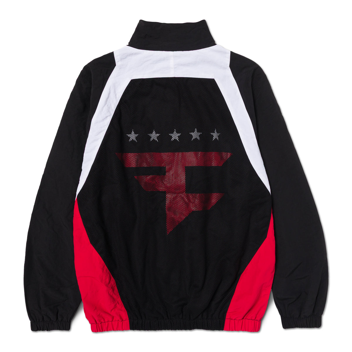 Redline Track Suit