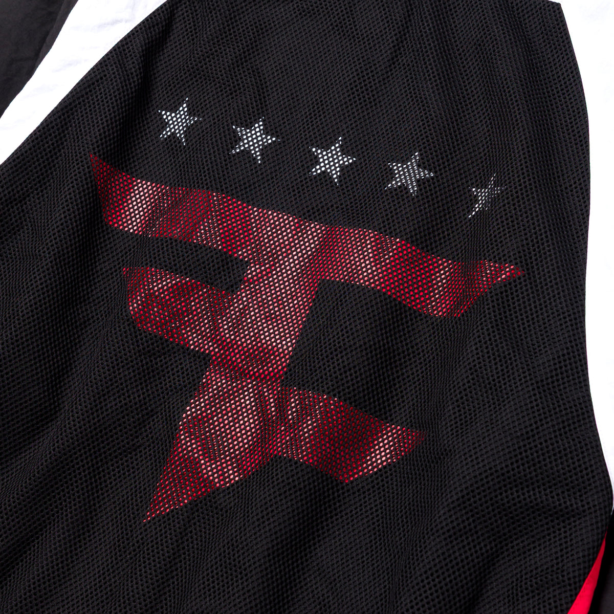 Redline Track Suit