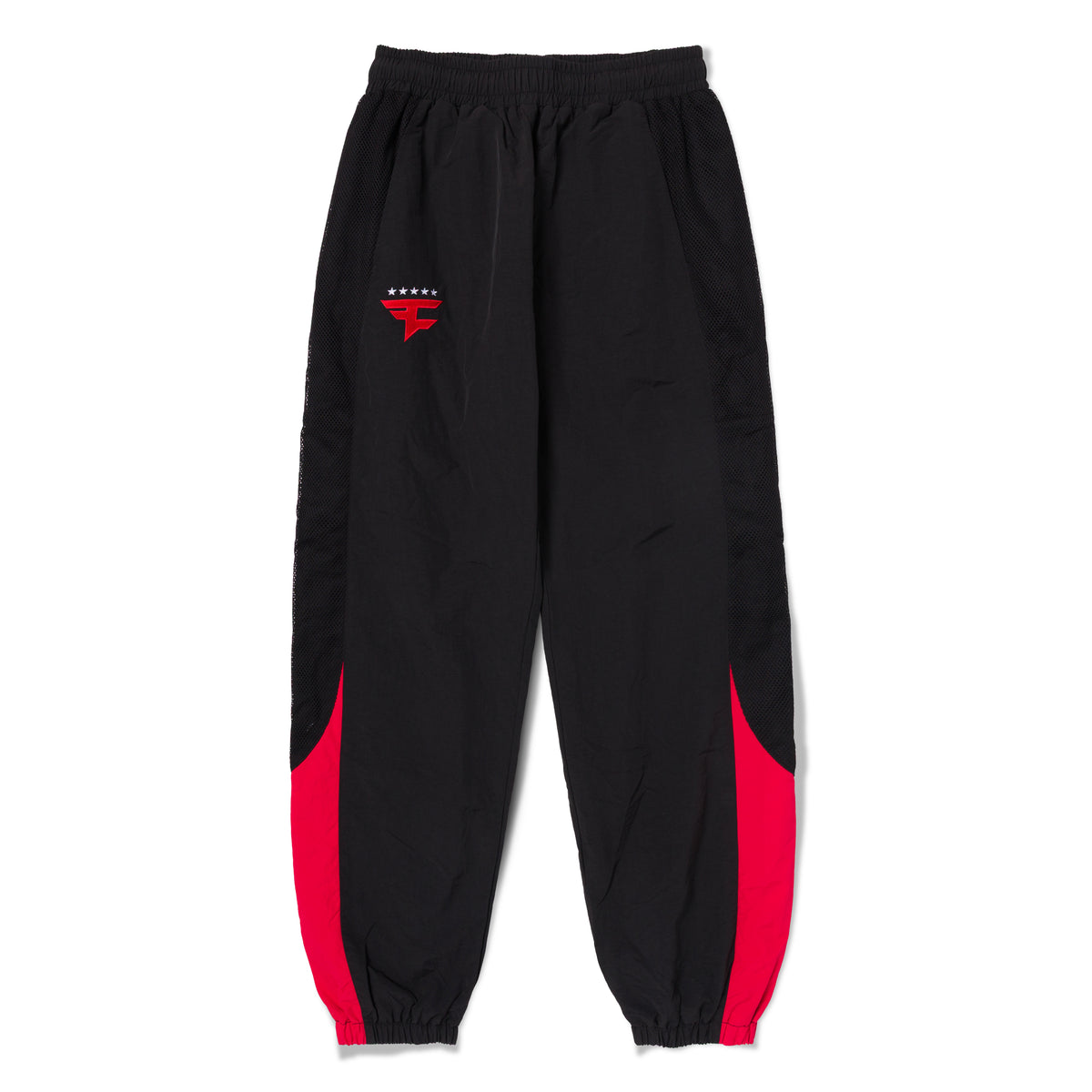 Redline Track Suit