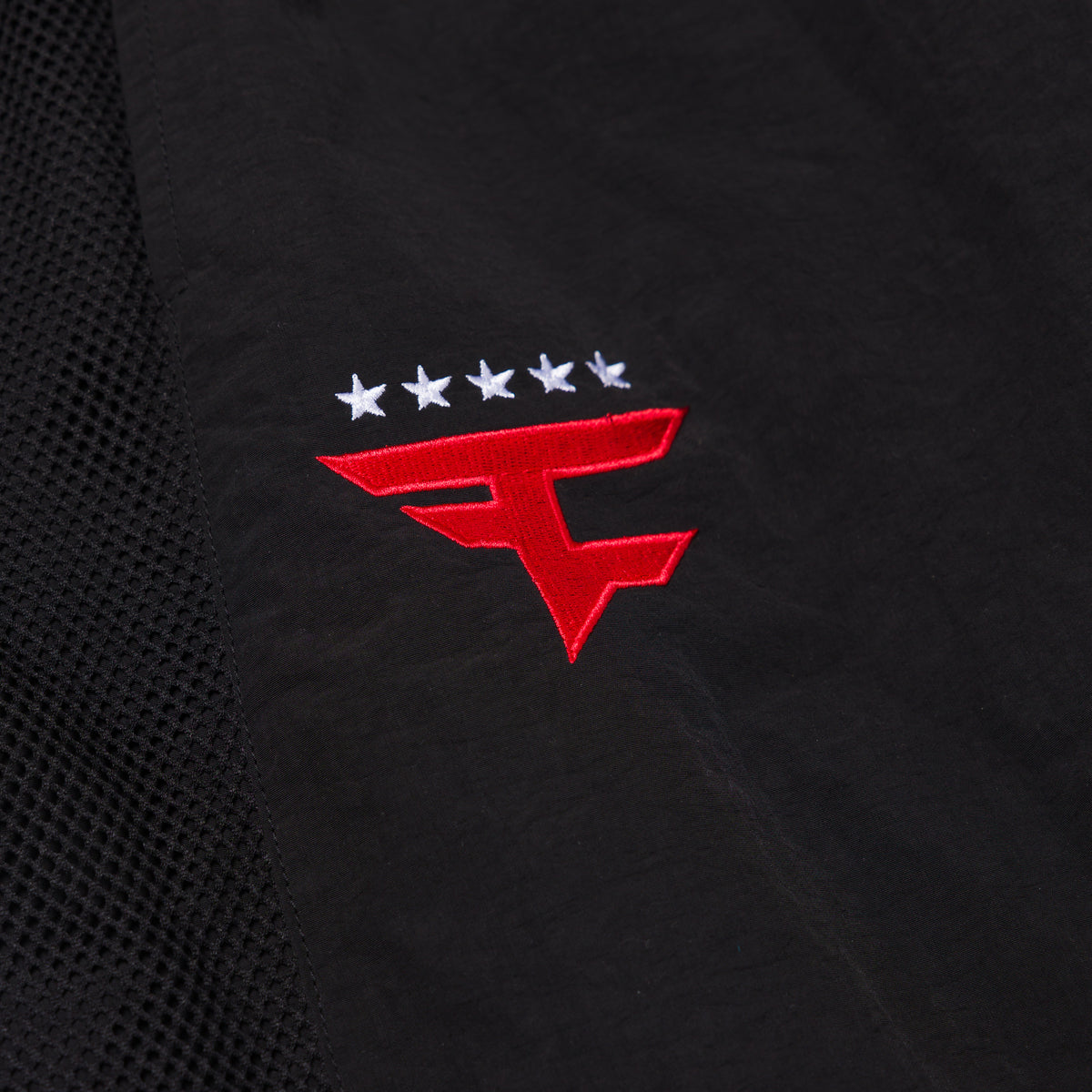 Redline Track Suit