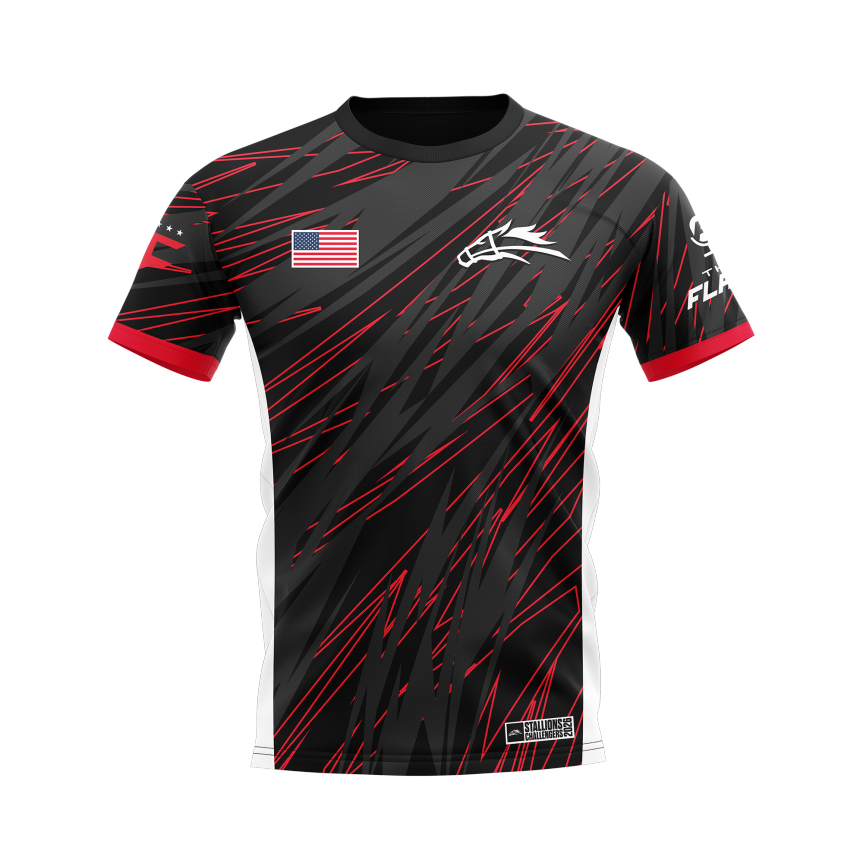 2026 Official Stallions Jersey