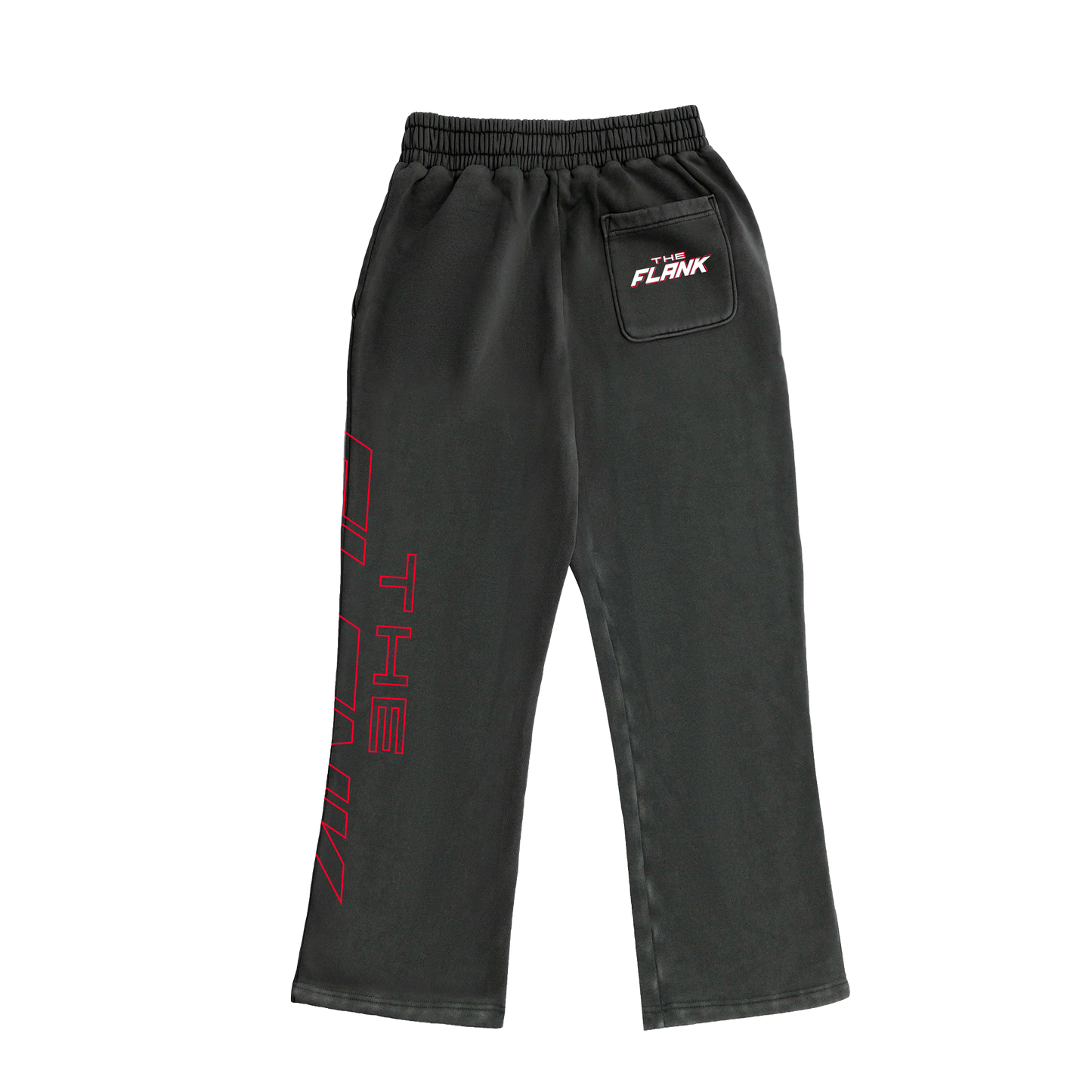 Flank Sweatpants (Vintage Black)
