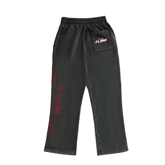 Flank Sweatpants (Vintage Black)