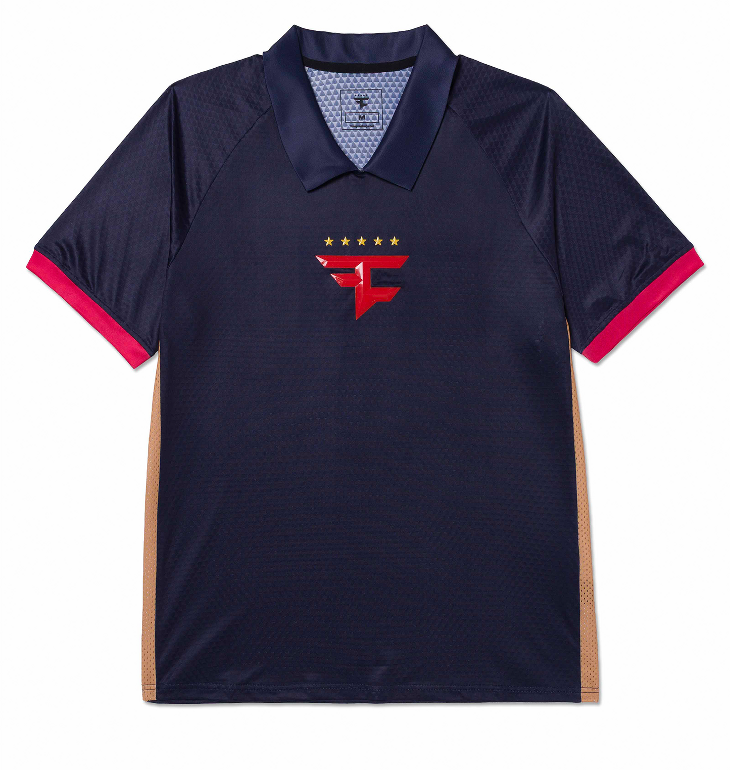Tri Color Limited Edition Jersey