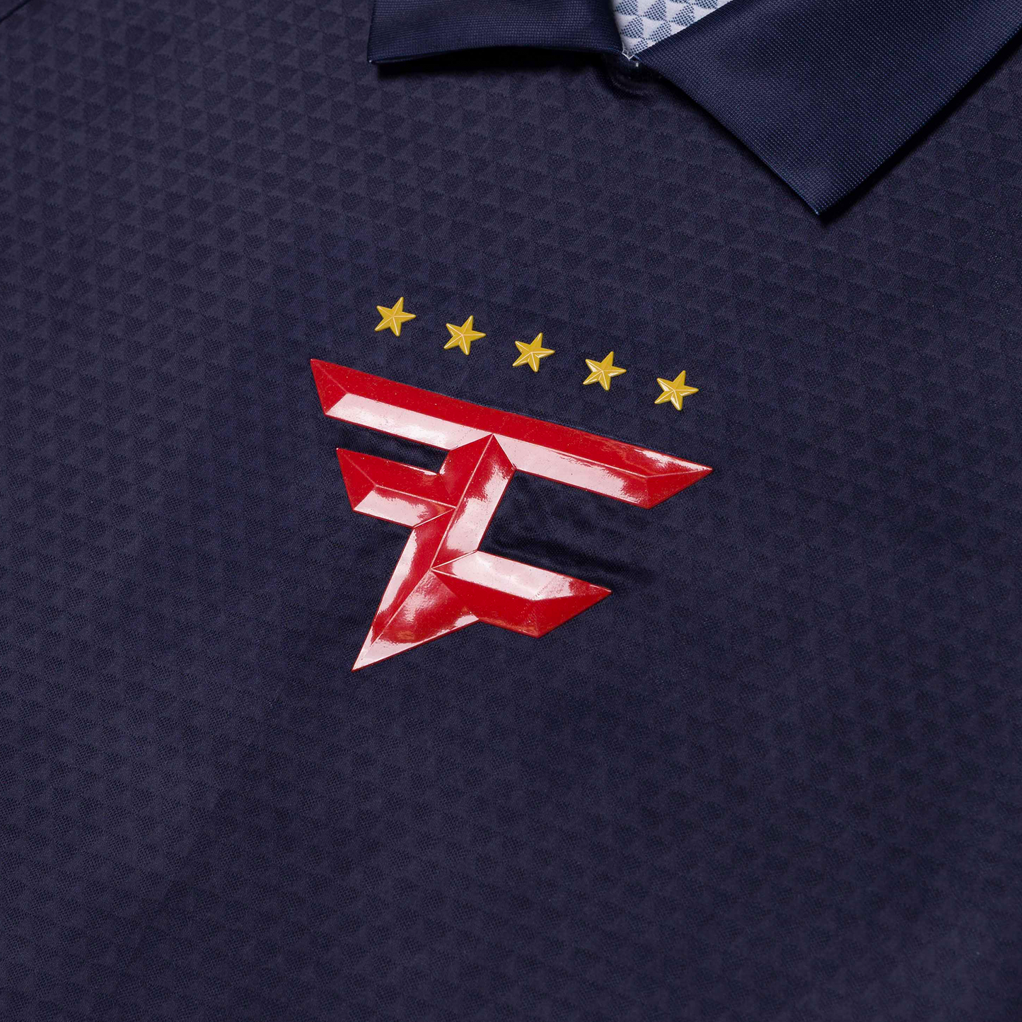 Tri Color Limited Edition Jersey