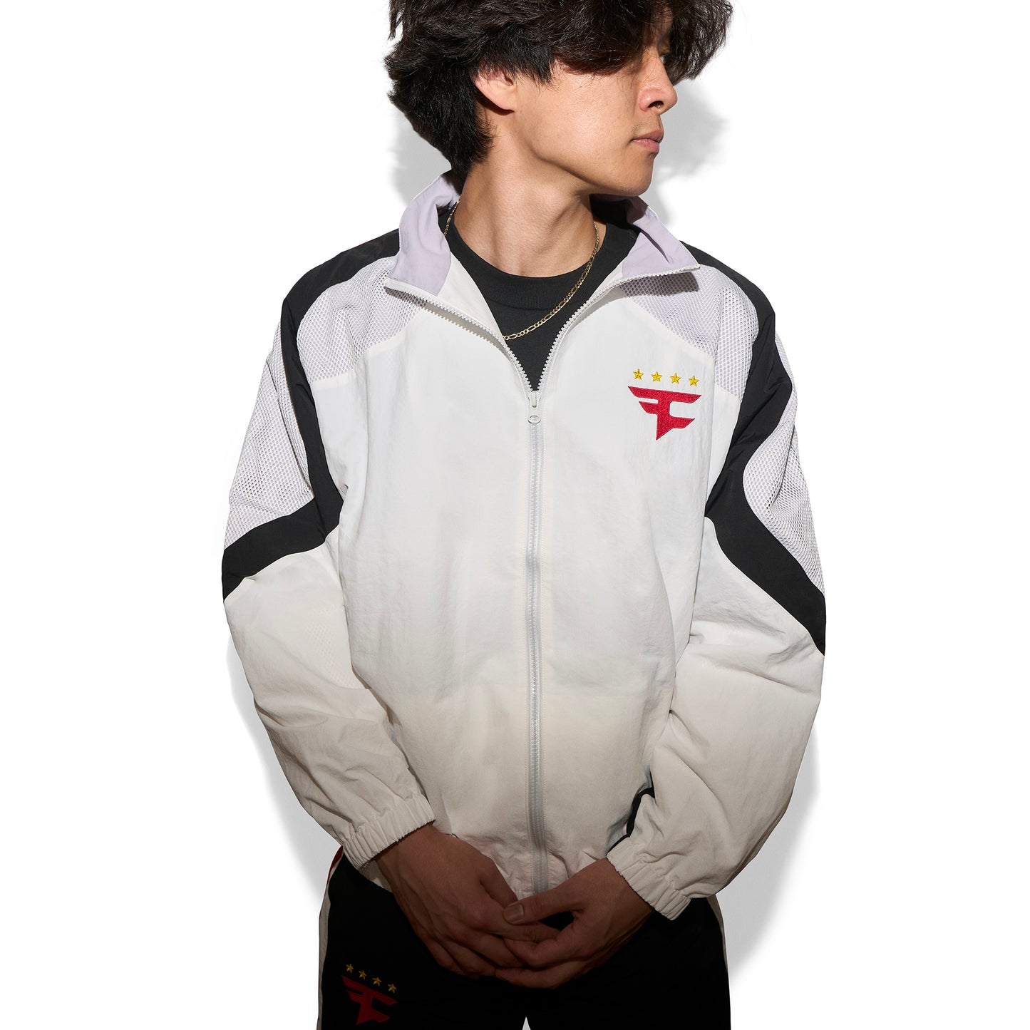 Championship Track Suit