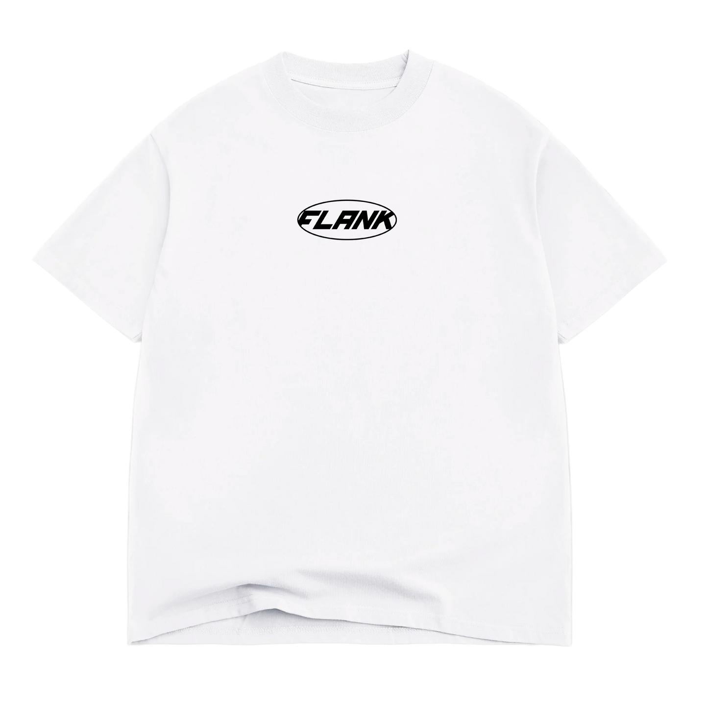 World Tour Tee (White)