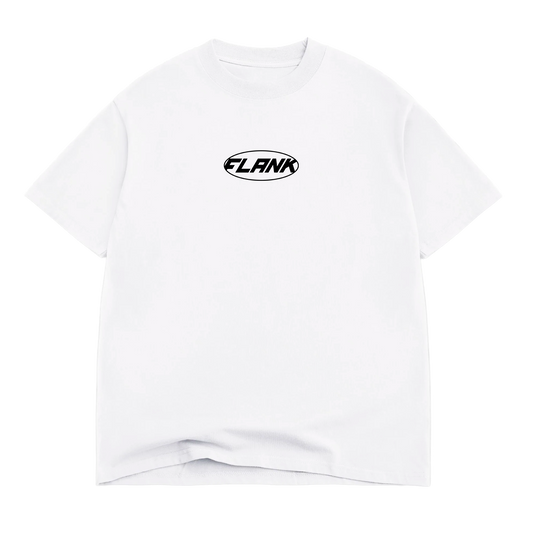 World Tour Tee (White)